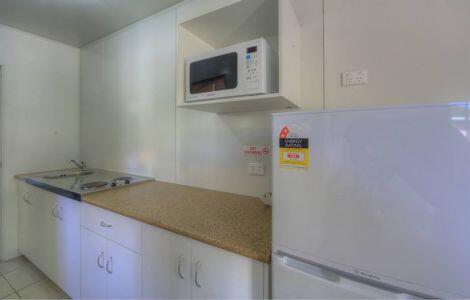 Discovery Parks - Tannum Sands - Accommodation Newcastle 2