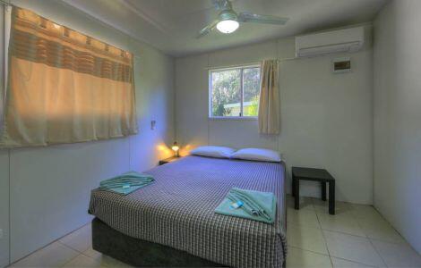 Discovery Parks - Tannum Sands - Accommodation Newcastle 1