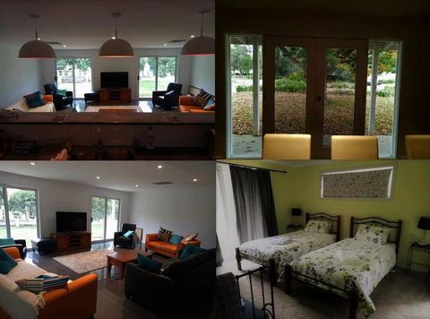 Dixiglen Farm - Accommodation Newcastle 1