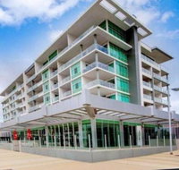 Dolphin View at Spinnaker - Accommodation Newcastle