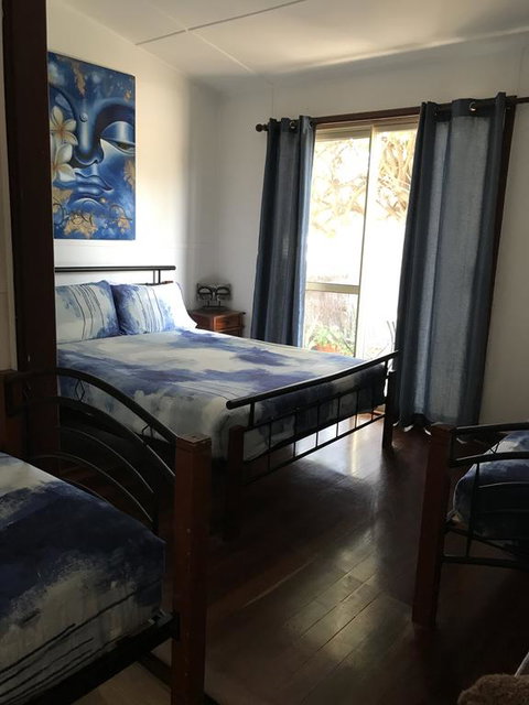 Dongara Breeze Inn - Accommodation Newcastle 2
