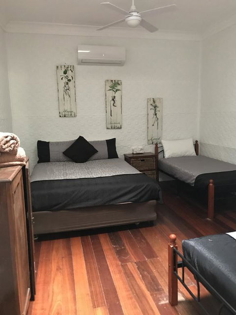 Dongara Breeze Inn - Accommodation Newcastle 3