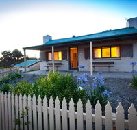 Donington Cottage Lincoln National Park - Accommodation Newcastle