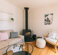 DOVESTONES BY THE SEA - INVERLOCH - Accommodation Newcastle