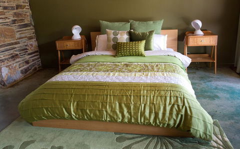 DOWER HOUSE - Accommodation Newcastle 1