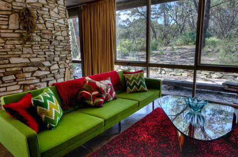 DOWER HOUSE - Accommodation Newcastle 3