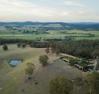 Down to Earth Farm Retreat - Accommodation Newcastle
