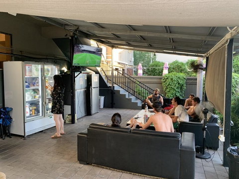 Down Under Hostels - Accommodation Newcastle 0