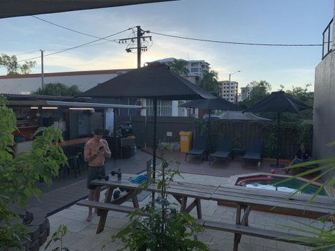 Down Under Hostels - Accommodation Newcastle 2