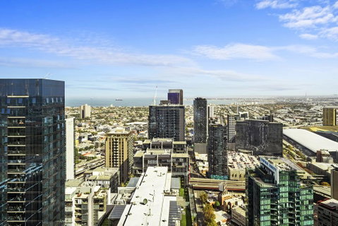 DreamHost Apartments At Southbank - Accommodation Newcastle 3