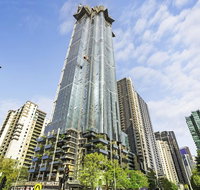 DreamHost Apartments at Southbank - Accommodation Newcastle