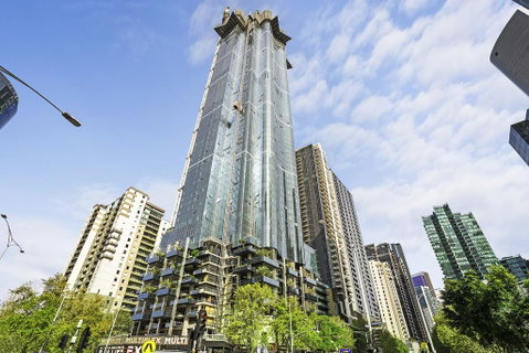 DreamHost Apartments At Southbank - Accommodation Newcastle 0