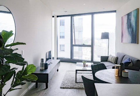 DreamHost Apartments At Southbank - Accommodation Newcastle 1