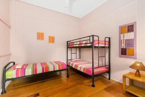 Dreamtime Travellers Rest - Accommodation Newcastle 2