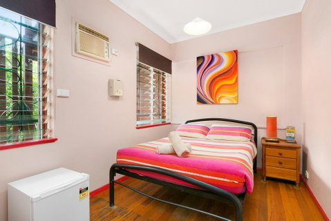 Dreamtime Travellers Rest - Accommodation Newcastle 1
