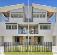 Dreamtime Villas Kingscliff Lane - Accommodation Newcastle