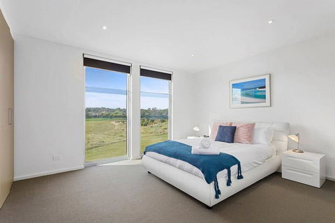 DREW Golfers Delight Close To St Andrews Beach - Accommodation Newcastle 0