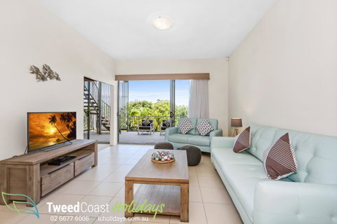 Drift Apartments - Tweed Coast Holidays - Accommodation Newcastle 1