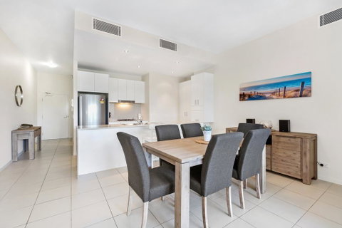 Drift Apartments - Tweed Coast Holidays - Accommodation Newcastle 2