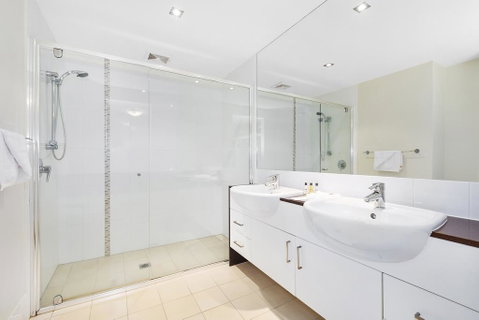 Drift Apartments - Tweed Coast Holidays - Accommodation Newcastle 3