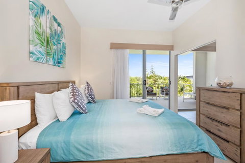 Drift Apartments - Tweed Coast Holidays - Accommodation Newcastle 0