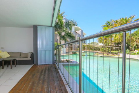 Drift Apartments North #7 - Accommodation Newcastle 3