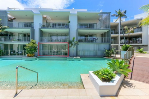 Drift Apartments North #7 - Accommodation Newcastle 0