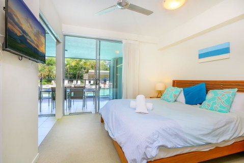 Drift Apartments North #7 - Accommodation Newcastle 1