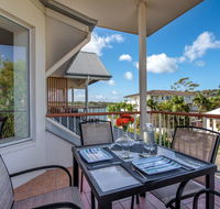 Drifters Apartment - Accommodation Newcastle