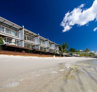 Driftwood Apartment 6 - Accommodation Newcastle