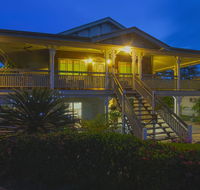 Driftwood Bed and Breakfast - Accommodation Newcastle