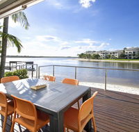 Driftwood U2 - Accommodation Newcastle