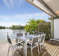 Driftwood U8 - Accommodation Newcastle