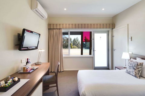 Drouin Motel - Accommodation Newcastle 3