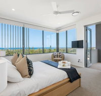 Dune Beach Front Apartment 15 - Accommodation Newcastle