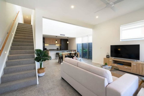 Dune Townhouse On Nautilus Way - Accommodation Newcastle 0