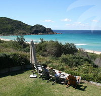 Dunes Chalet - Accommodation Newcastle