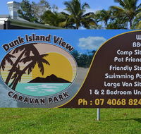 Dunk Island View Caravan Park - Accommodation Newcastle