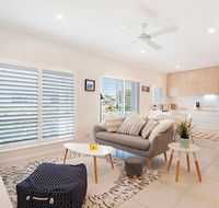 Durramboi Luxury Apartment - Accommodation Newcastle