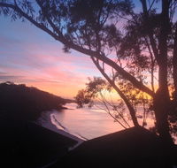 Dutchies Beachside Retreat - Accommodation Newcastle
