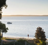 Dutchies Motel Nelson Bay - Accommodation Newcastle