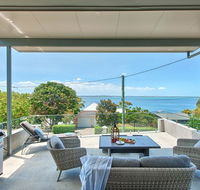 Dutchies Sand and Sea - Accommodation Newcastle