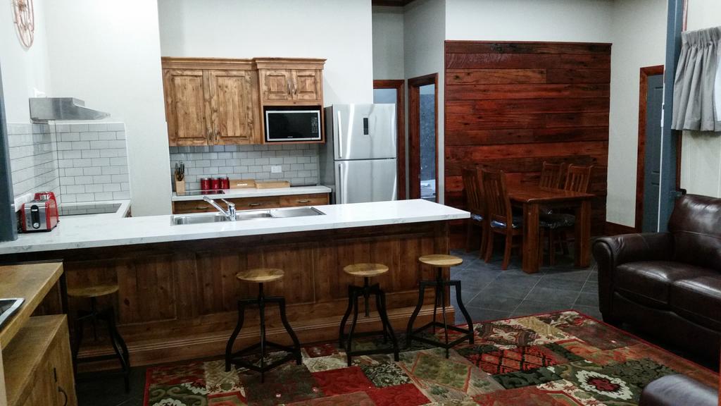 Gawler SA Accommodation Newcastle
