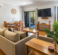 EAGLE VIEW UNIT 5 STAR - Accommodation Newcastle