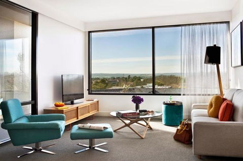 East Hotel And Apartments - Accommodation Newcastle 2