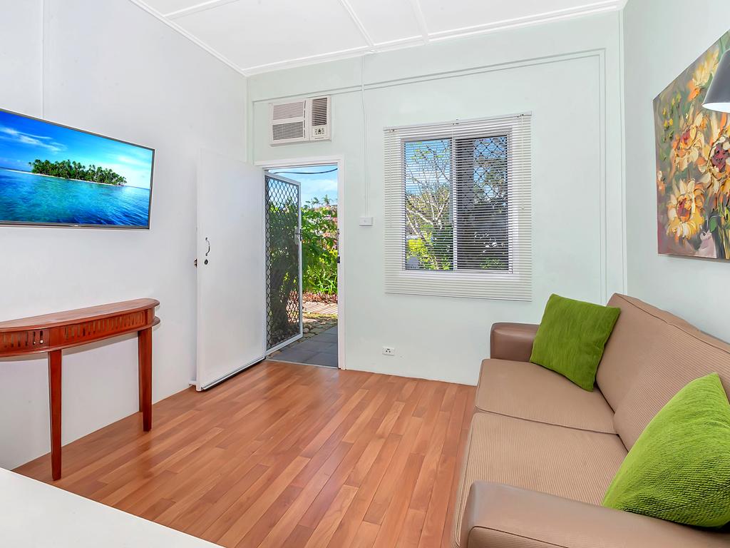 Aeroglen QLD Accommodation Newcastle
