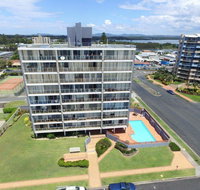 Ebbtide unit 17 2-6 North Street