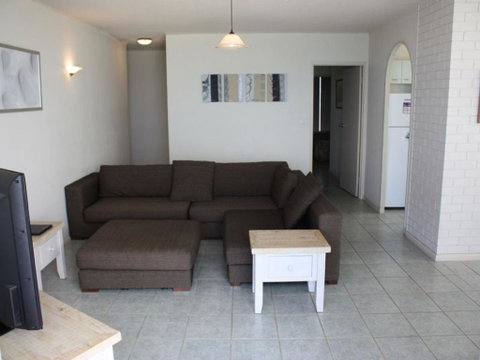 Ebbtide, Unit 34, 2-6 North Street - Accommodation Newcastle 3