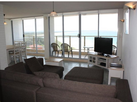 Ebbtide, Unit 34, 2-6 North Street - Accommodation Newcastle 2