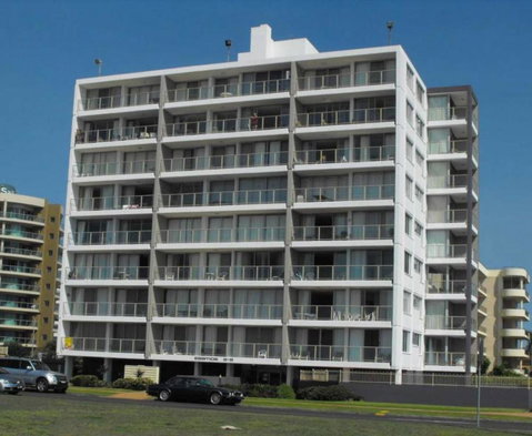 Ebbtide, Unit 34, 2-6 North Street - Accommodation Newcastle 0